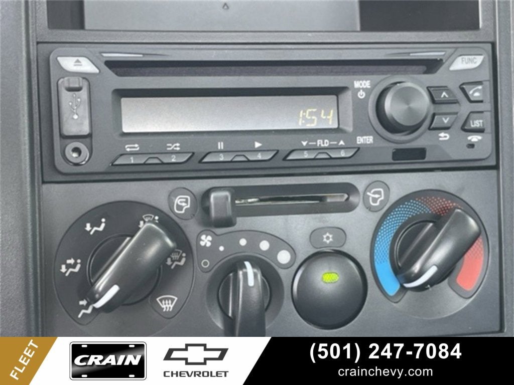 2025 Chevrolet Low Cab Forward 4500 Base