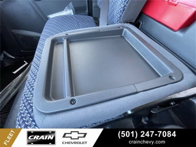 2025 Chevrolet Low Cab Forward 4500 Base