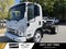 2025 Chevrolet Low Cab Forward 4500 Base