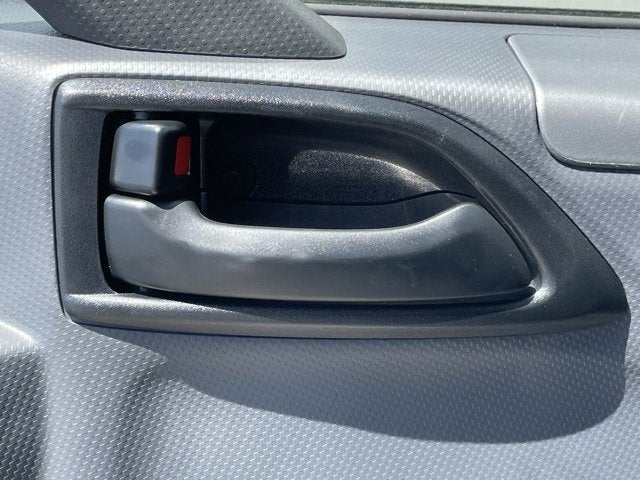 2025 Chevrolet Low Cab Forward 4500 Base