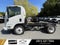 2025 Chevrolet Low Cab Forward 4500 Base