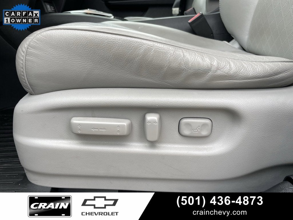 2021 Honda Passport Touring