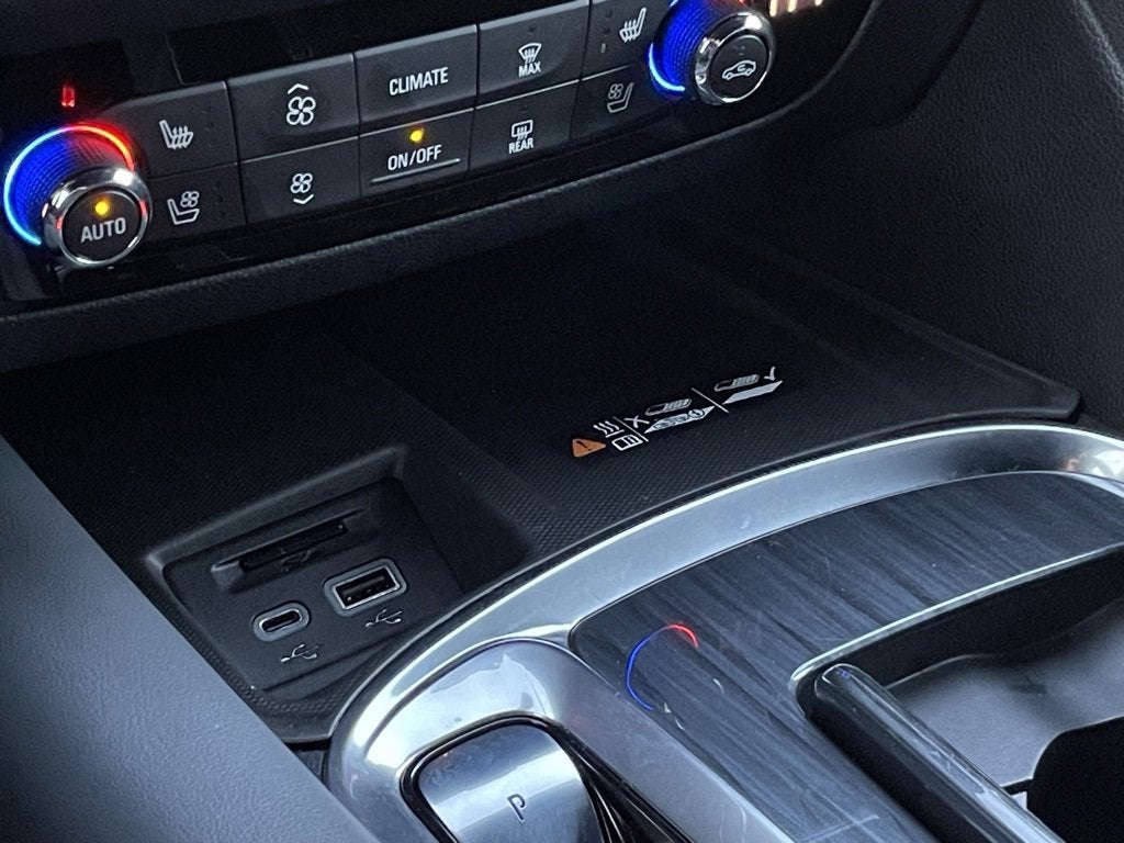 2022 Buick Enclave Premium