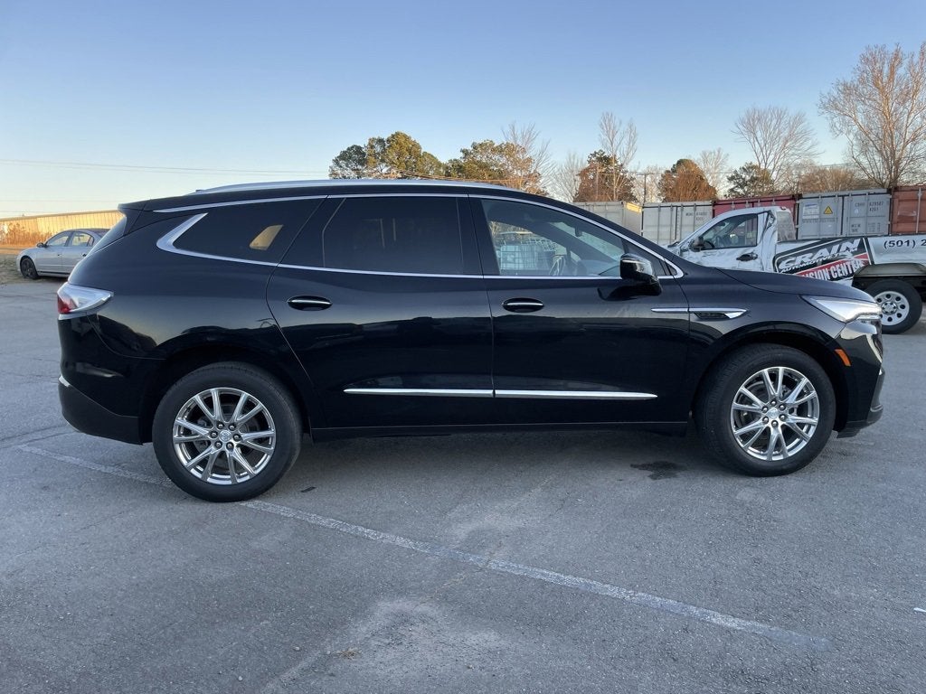 2022 Buick Enclave Premium