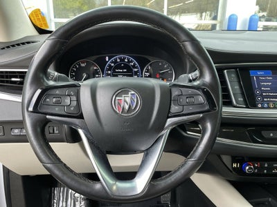 2023 Buick Enclave Premium