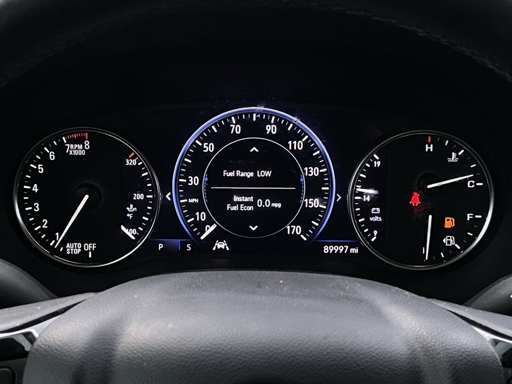 2023 Buick Enclave Premium