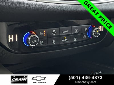 2023 Buick Enclave Premium