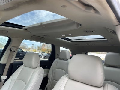 2023 Buick Enclave Premium