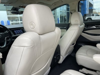 2023 Buick Enclave Premium