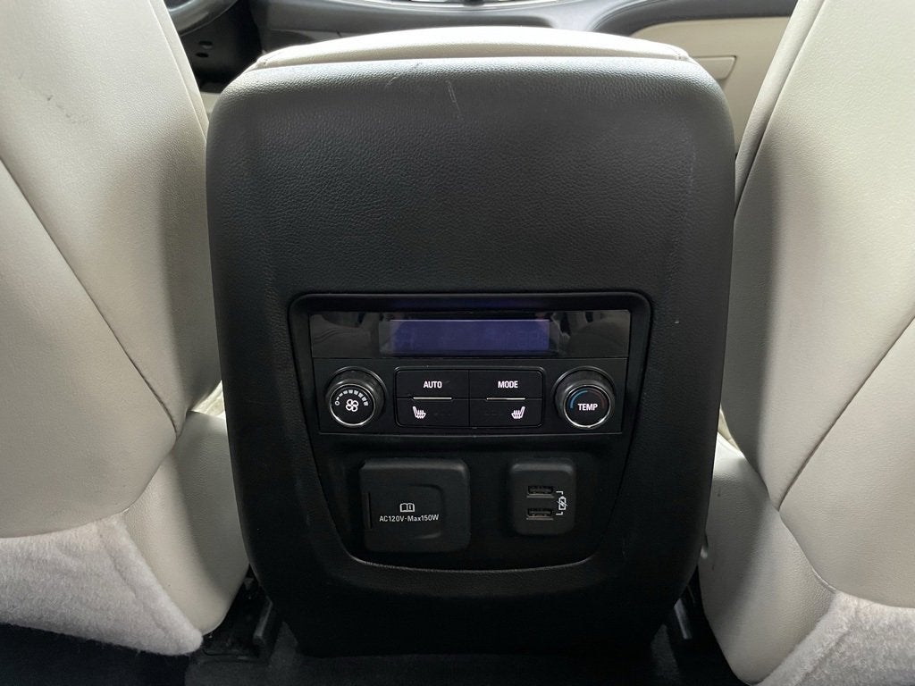 2023 Buick Enclave Premium