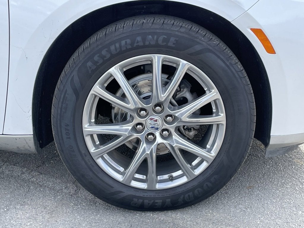 2023 Buick Enclave Premium