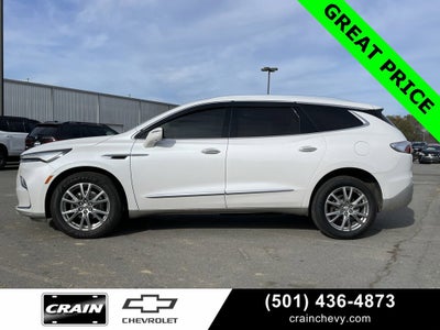 2023 Buick Enclave Premium