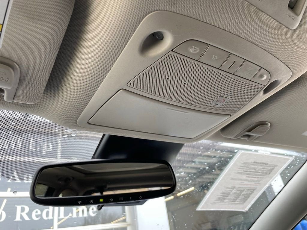 2023 Nissan Murano Platinum