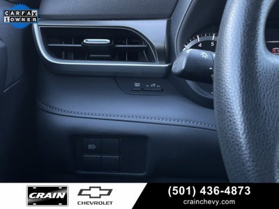 2022 Toyota Highlander L