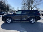 2022 Toyota Highlander L