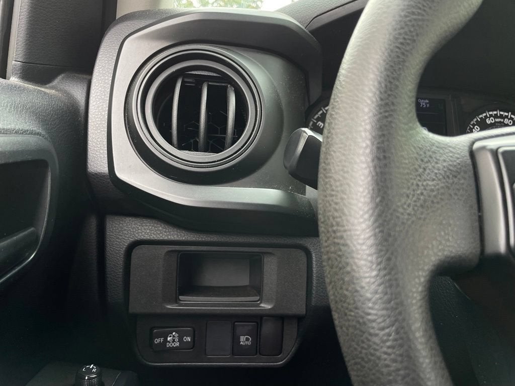 2019 Toyota Tacoma 2WD SR