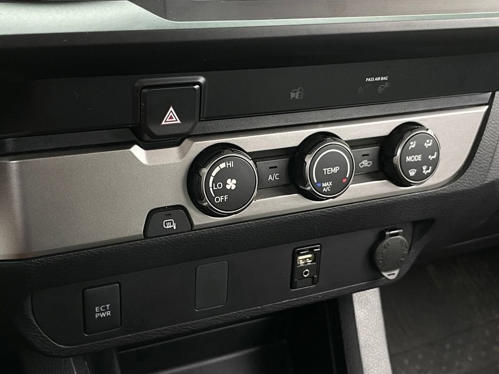 2019 Toyota Tacoma 2WD SR