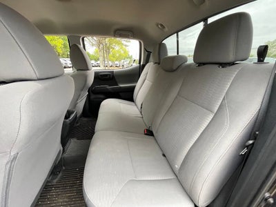 2019 Toyota Tacoma 2WD SR