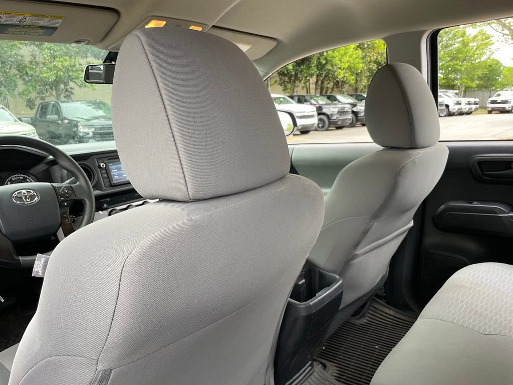 2019 Toyota Tacoma 2WD SR