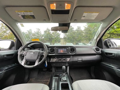 2019 Toyota Tacoma 2WD SR