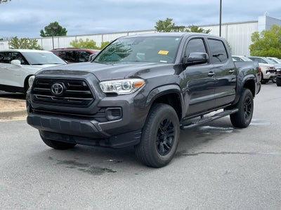 2019 Toyota Tacoma 2WD SR