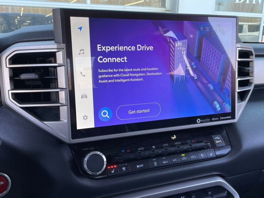 2022 Toyota Tundra 4WD Limited