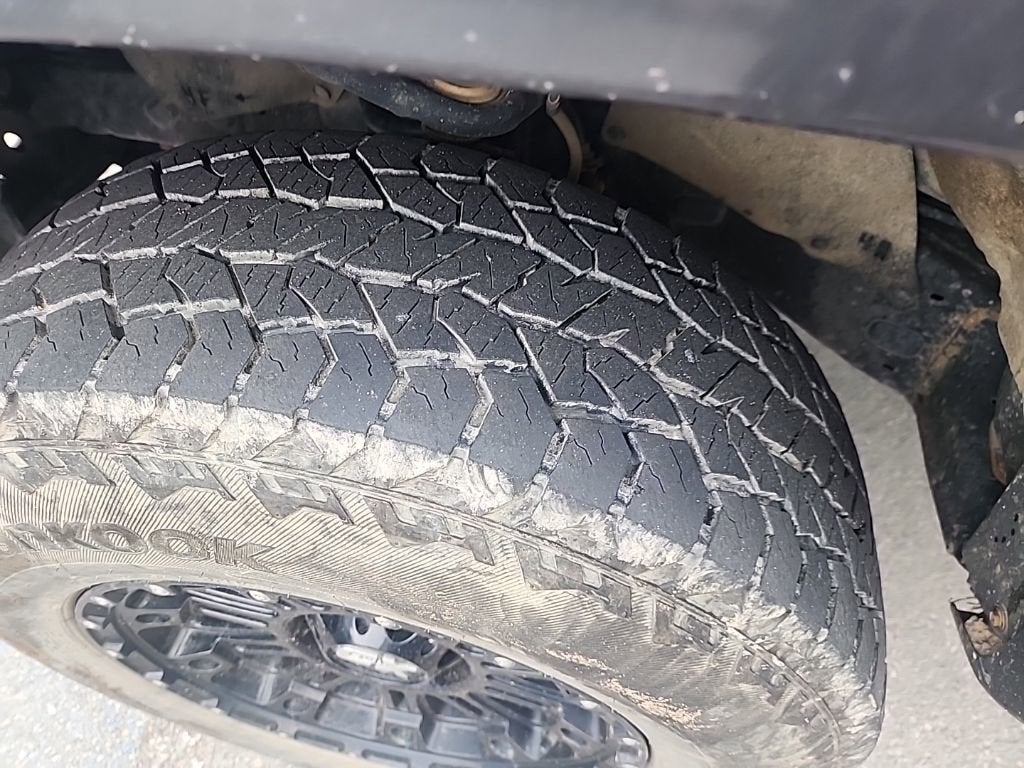 2015 Toyota Tacoma TRD PRO