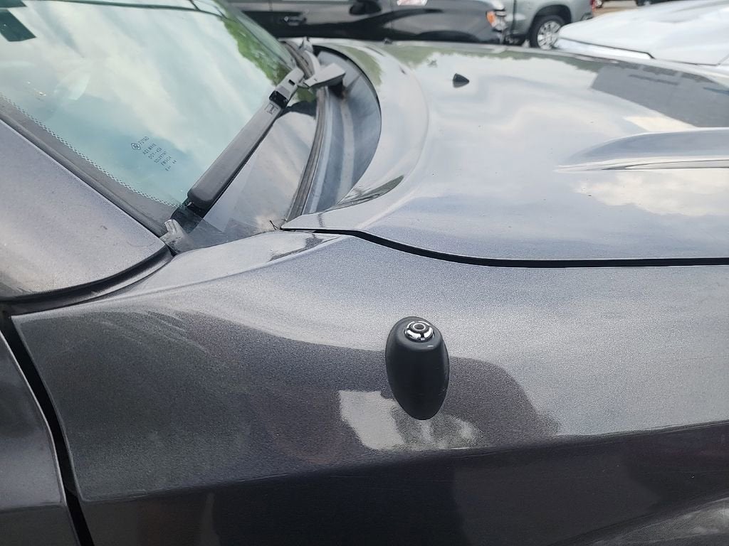 2015 Toyota Tacoma TRD PRO