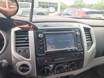 2015 Toyota Tacoma TRD PRO