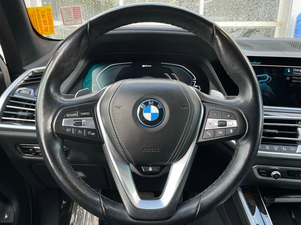 2023 BMW X5 xDrive45e