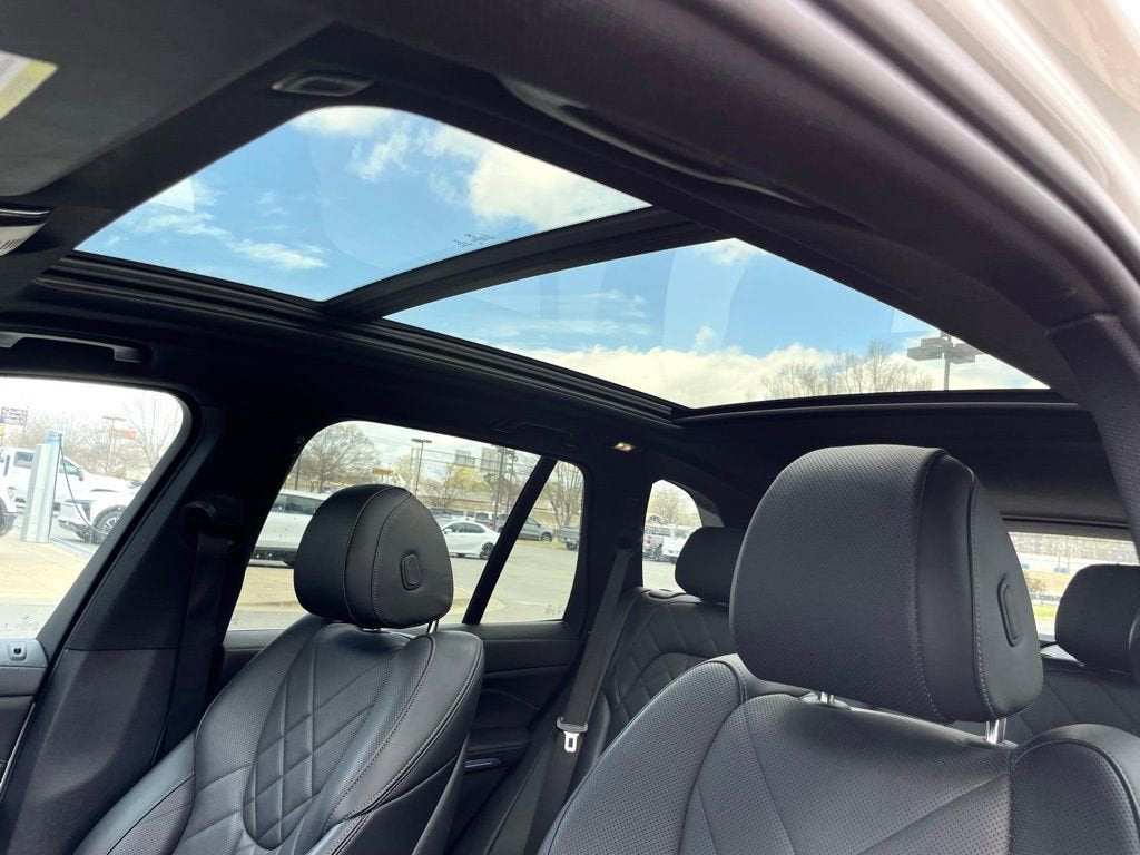 2023 BMW X5 xDrive45e