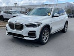 2023 BMW X5 xDrive45e