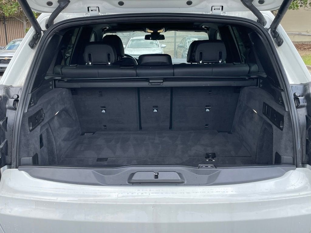 2023 BMW X5 xDrive45e