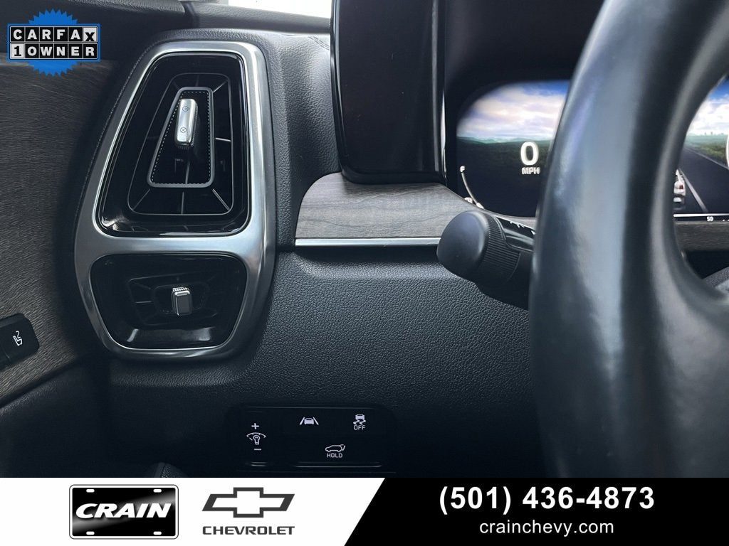 2023 Kia Sorento X-Line SX Prestige