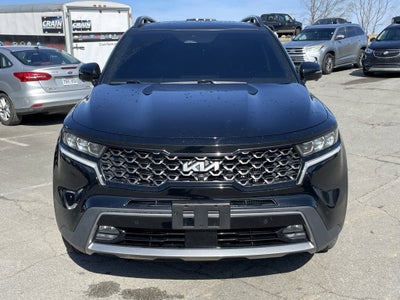 2023 Kia Sorento X-Line SX Prestige