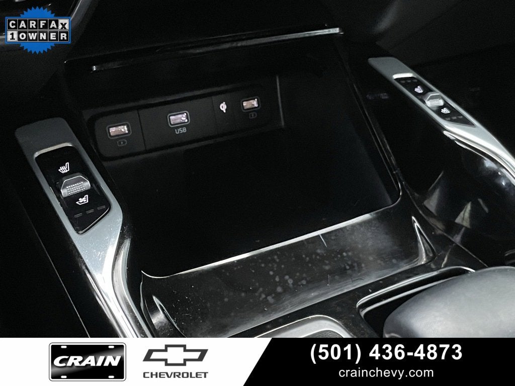 2023 Kia Sorento X-Line SX Prestige