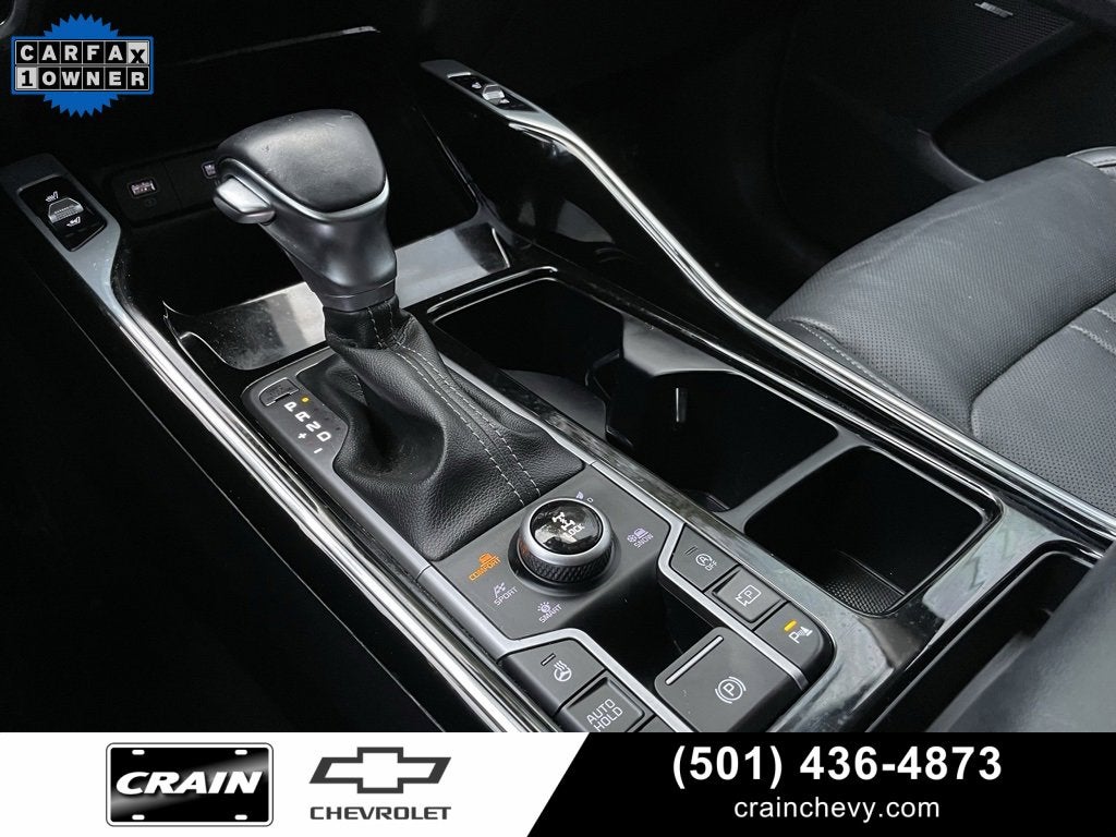 2023 Kia Sorento X-Line SX Prestige