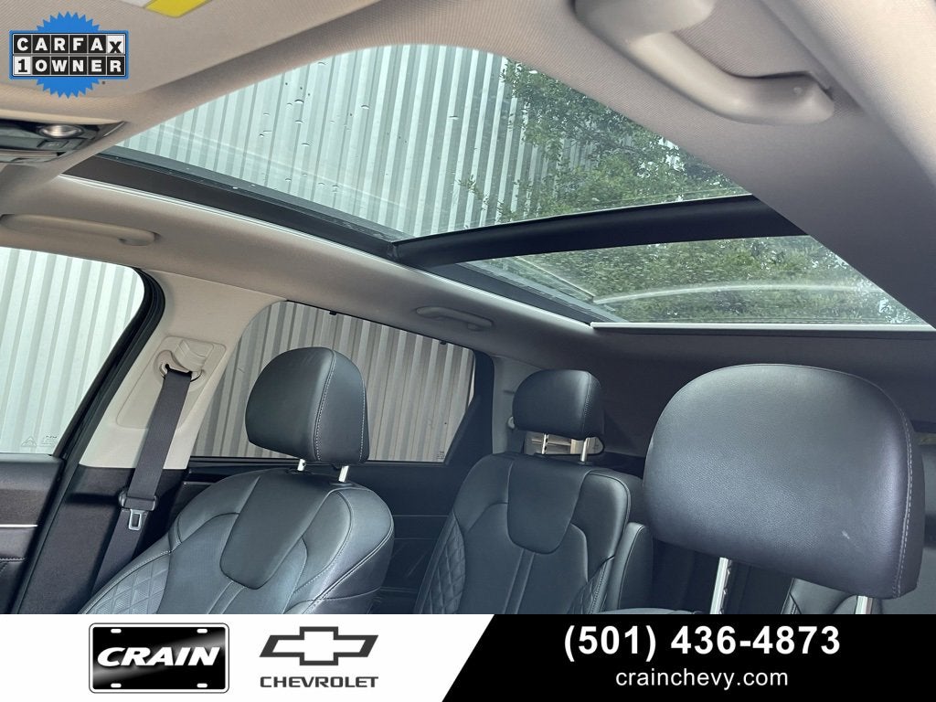 2023 Kia Sorento X-Line SX Prestige