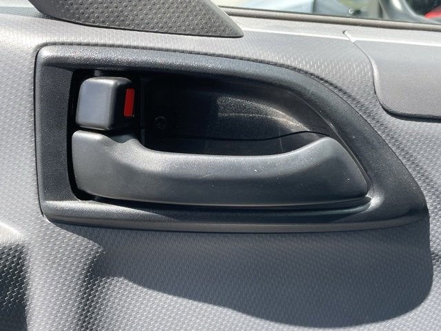 2024 Chevrolet Low Cab Forward 4500 XD Base