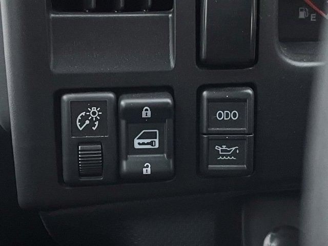 2024 Chevrolet Low Cab Forward 4500 XD Base