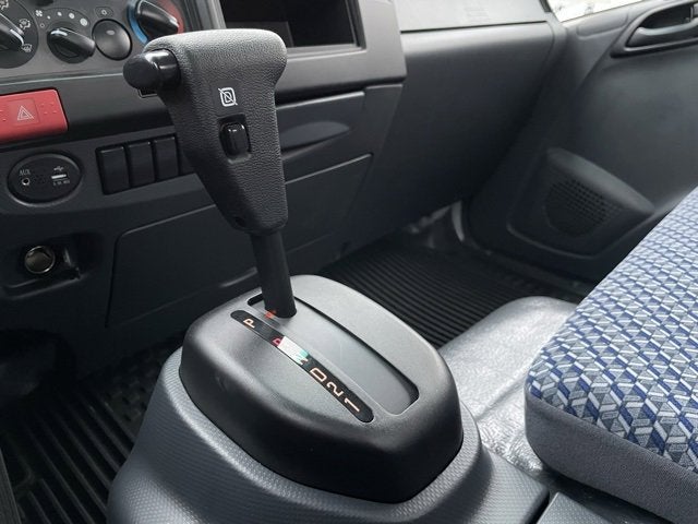 2024 Chevrolet Low Cab Forward 4500 XD Base