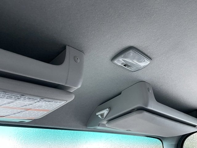 2024 Chevrolet Low Cab Forward 4500 XD Base