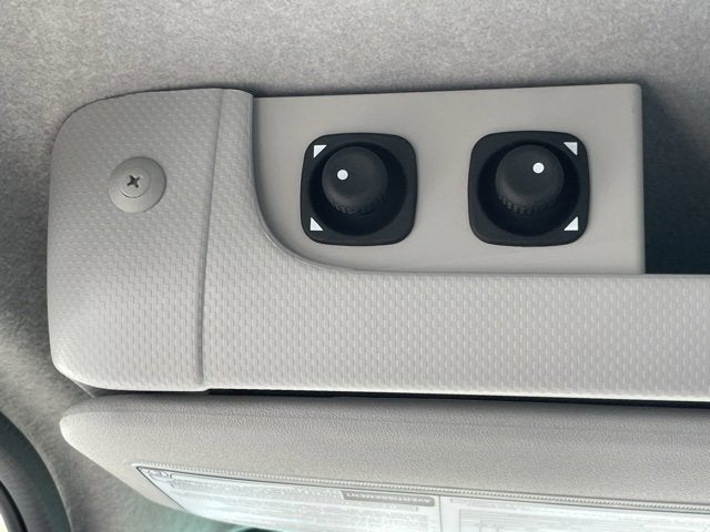 2024 Chevrolet Low Cab Forward 4500 XD Base