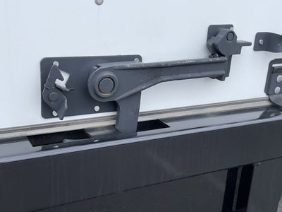 2024 Chevrolet Low Cab Forward 4500 XD Base