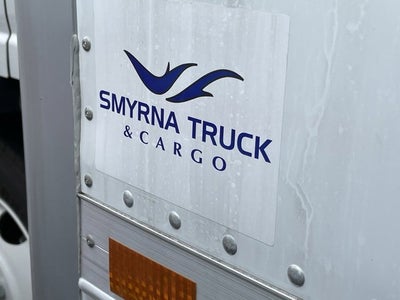 2024 Chevrolet Low Cab Forward 4500 XD Base