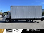 2024 Chevrolet Low Cab Forward 4500 XD Base