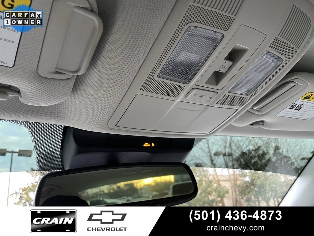 2020 Mazda Mazda6 Grand Touring Reserve