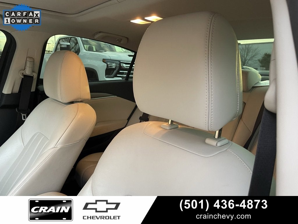 2020 Mazda Mazda6 Grand Touring Reserve