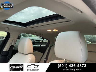 2020 Mazda Mazda6 Grand Touring Reserve