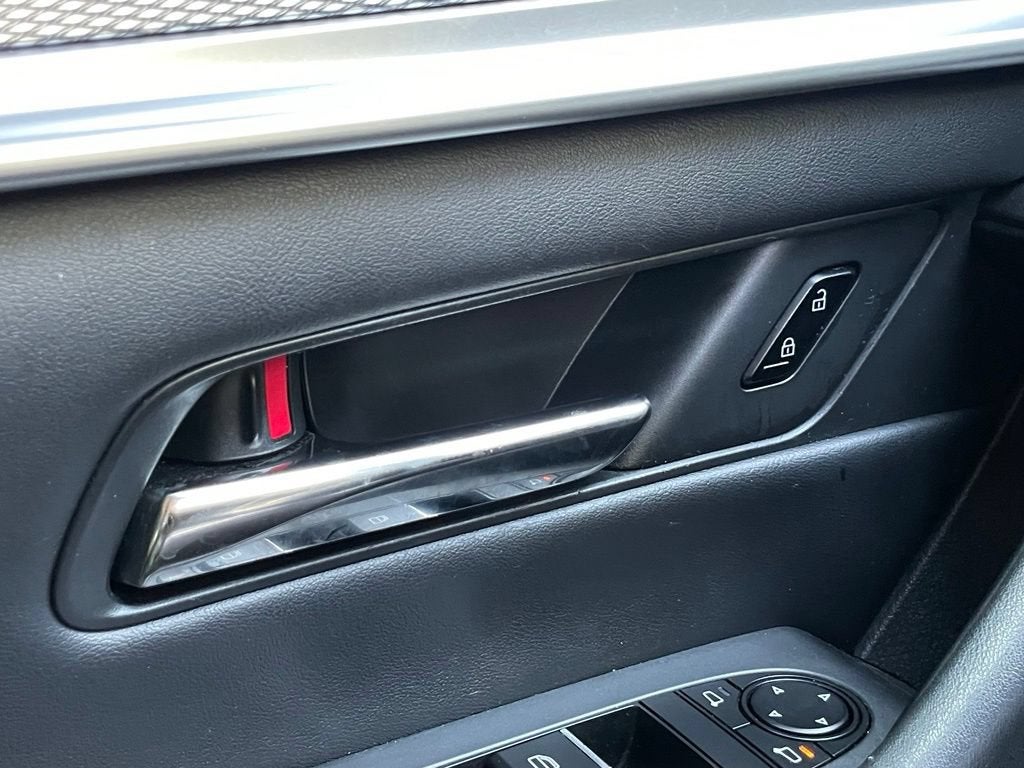 2025 Mazda Mazda CX-70 3.3 Turbo Preferred Package